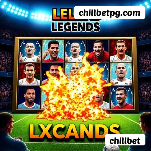 Ferramentas de apostas chillbet