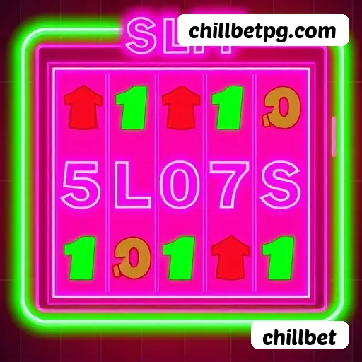 Controle de apostas chillbet