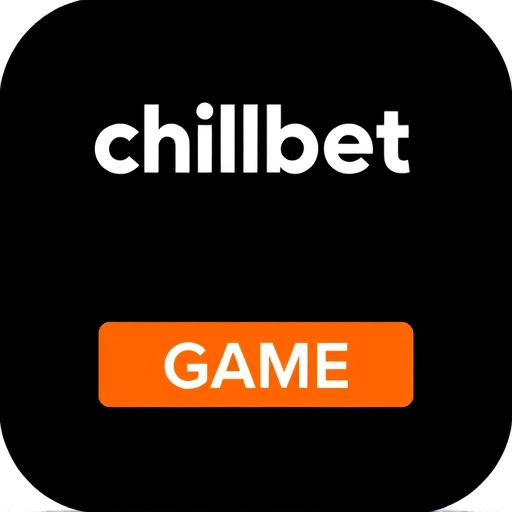 Logo da chillbet