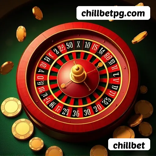 Plataforma chillbet - Imagem principal
