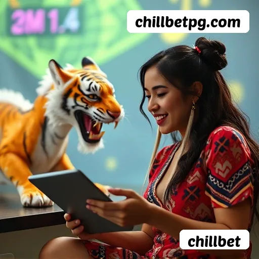 Qualificar VIP chillbet